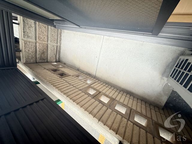 新金岡駅 徒歩8分 1階の物件内観写真