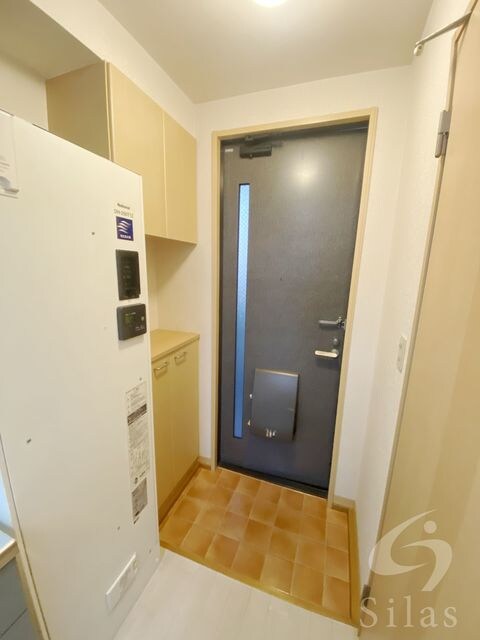 新金岡駅 徒歩8分 2階の物件内観写真