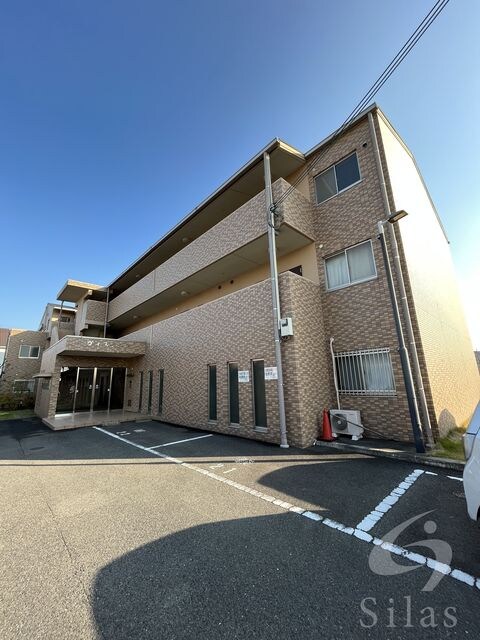 萩原天神駅 徒歩7分 1階の物件外観写真