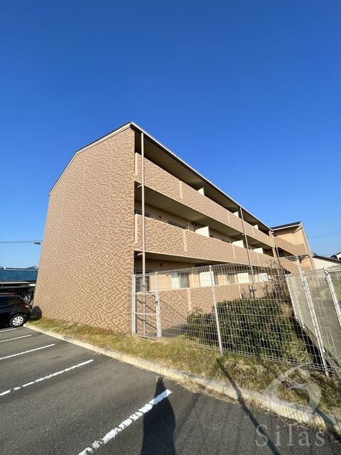 萩原天神駅 徒歩7分 1階の物件外観写真