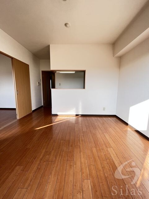 萩原天神駅 徒歩7分 1階の物件内観写真