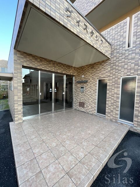 萩原天神駅 徒歩7分 1階の物件外観写真