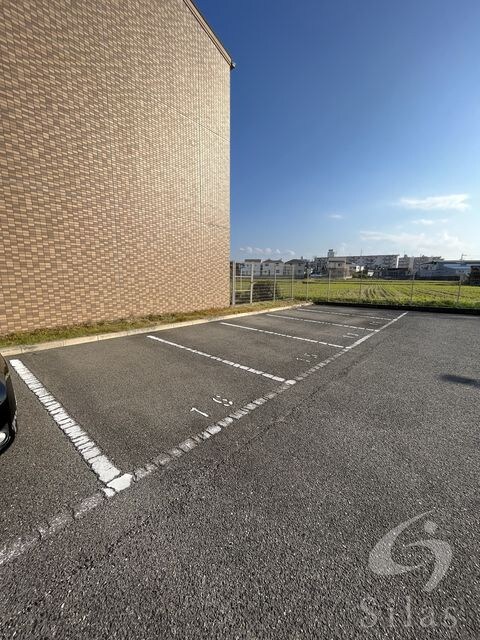 萩原天神駅 徒歩7分 1階の物件外観写真