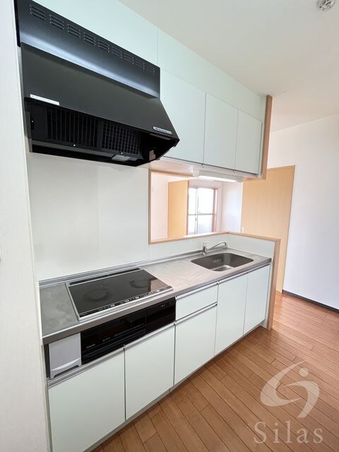 萩原天神駅 徒歩7分 1階の物件内観写真