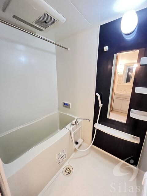 萩原天神駅 徒歩7分 1階の物件内観写真