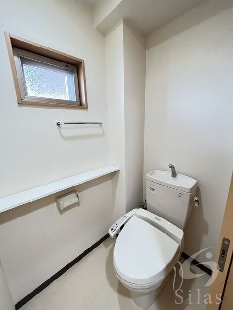 萩原天神駅 徒歩7分 1階の物件内観写真