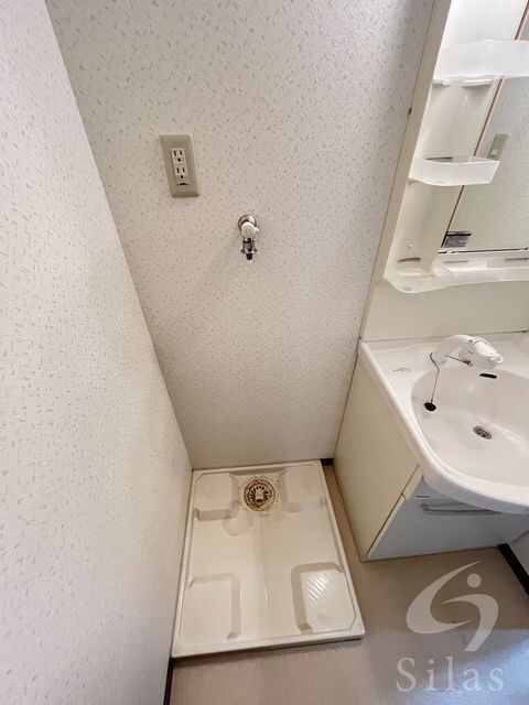 萩原天神駅 徒歩7分 1階の物件内観写真