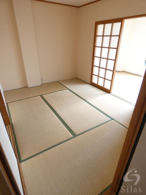 深井駅 徒歩17分 3階の物件内観写真