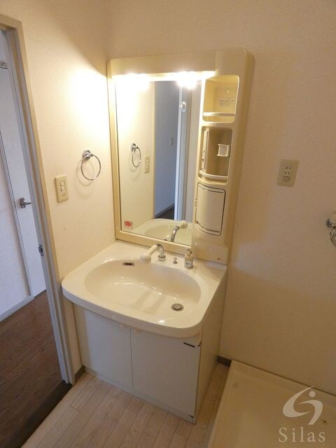 深井駅 徒歩17分 3階の物件内観写真