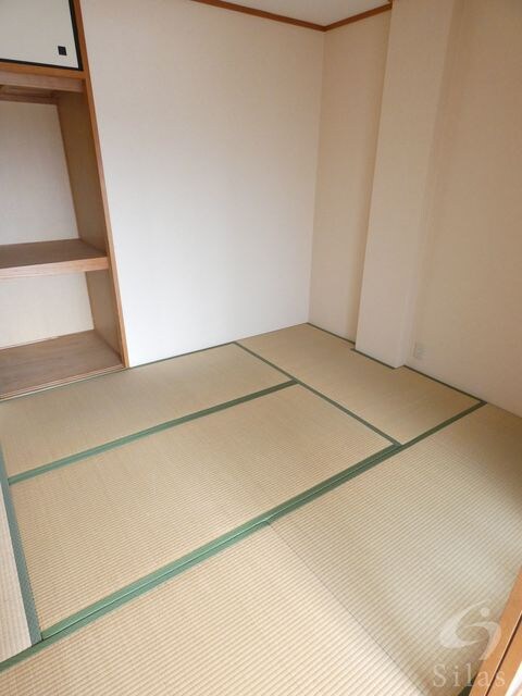 深井駅 徒歩17分 3階の物件内観写真