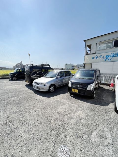 深井駅 徒歩17分 3階の物件外観写真