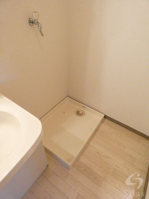 深井駅 徒歩17分 3階の物件内観写真