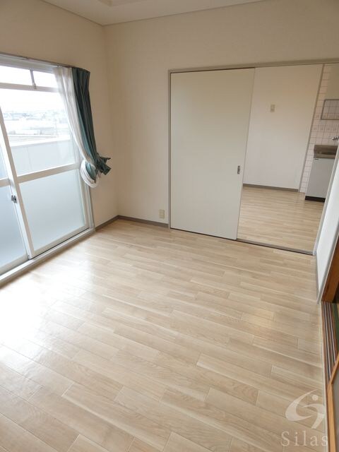 深井駅 徒歩17分 3階の物件内観写真