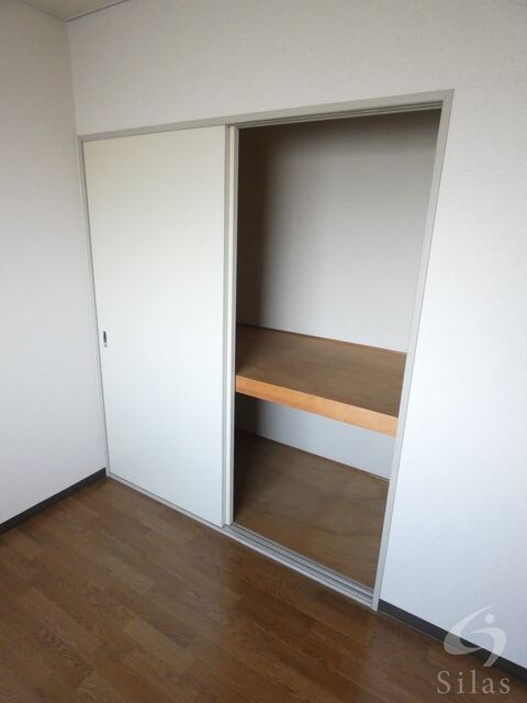 深井駅 徒歩17分 3階の物件内観写真