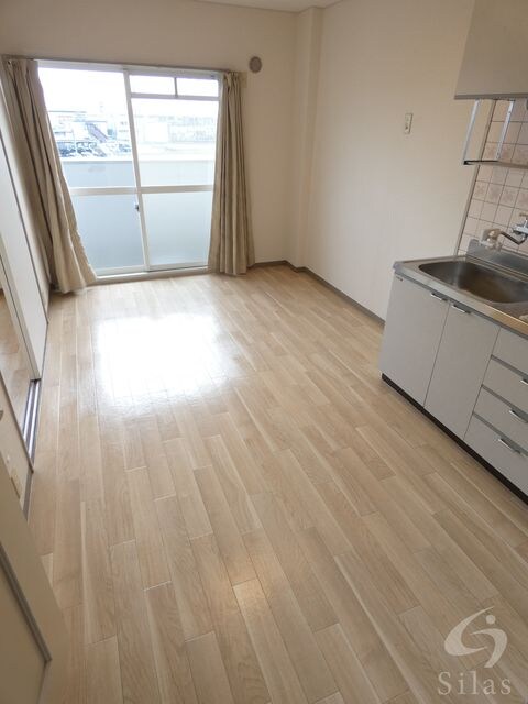 深井駅 徒歩17分 3階の物件内観写真