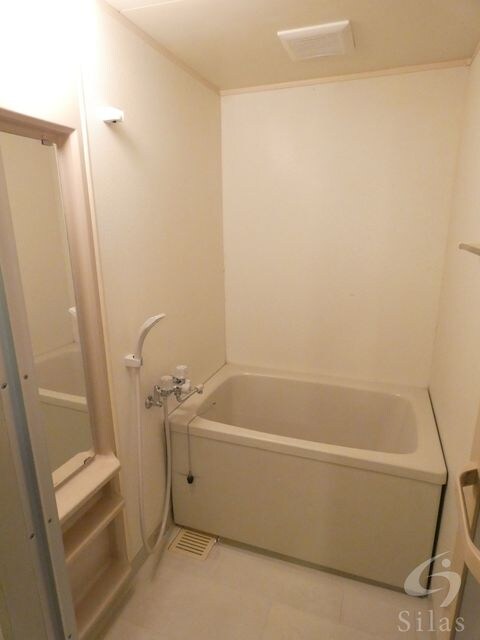 深井駅 徒歩17分 3階の物件内観写真