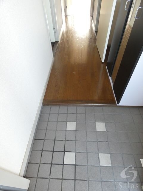 深井駅 徒歩17分 3階の物件内観写真