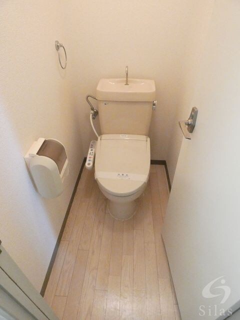 深井駅 徒歩17分 3階の物件内観写真