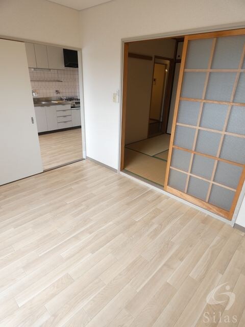 深井駅 徒歩17分 3階の物件内観写真