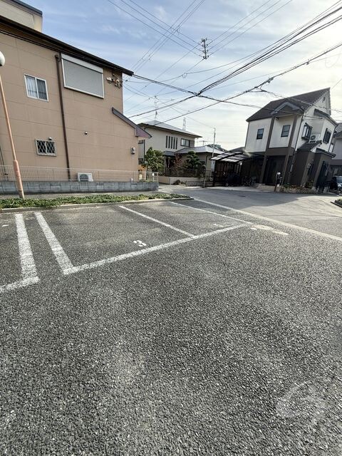 百舌鳥八幡駅 徒歩8分 1階の物件外観写真