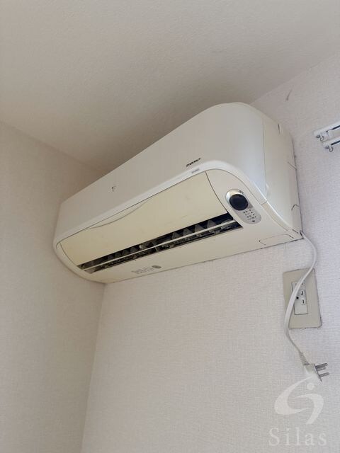 百舌鳥八幡駅 徒歩8分 1階の物件内観写真