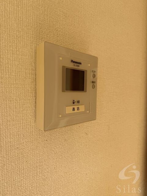 百舌鳥八幡駅 徒歩8分 1階の物件内観写真