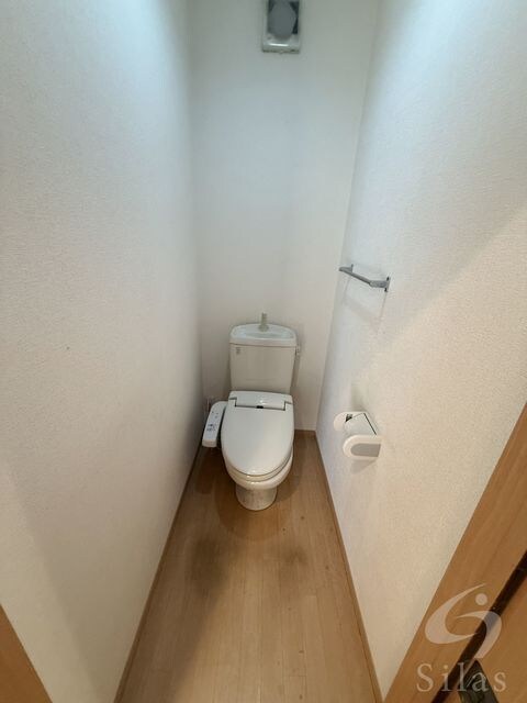 百舌鳥八幡駅 徒歩8分 1階の物件内観写真