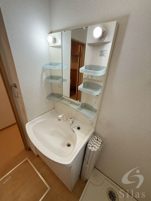 百舌鳥八幡駅 徒歩8分 1階の物件内観写真