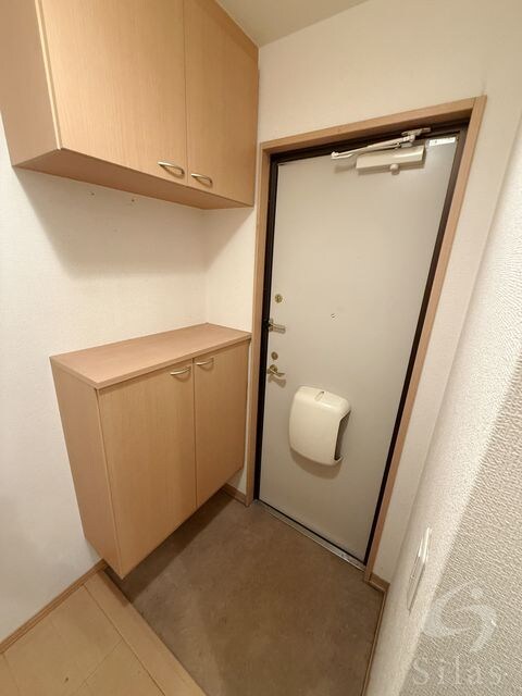 百舌鳥八幡駅 徒歩8分 1階の物件内観写真