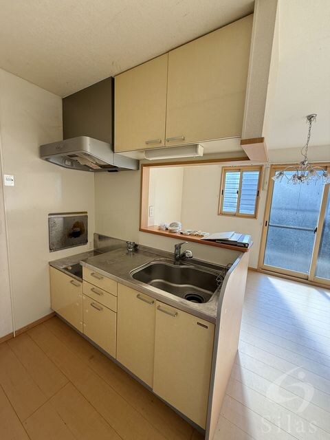 百舌鳥八幡駅 徒歩8分 1階の物件内観写真