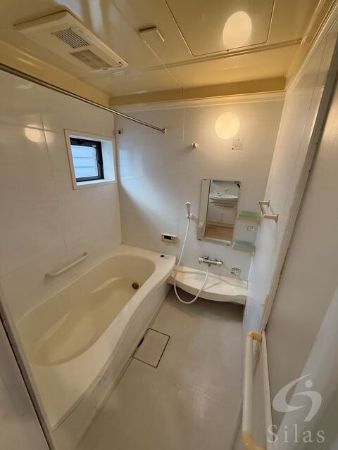 百舌鳥八幡駅 徒歩8分 1階の物件内観写真