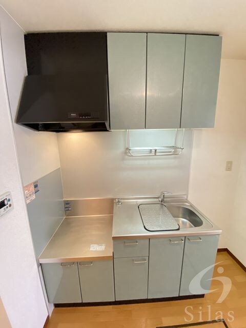 白鷺駅 徒歩22分 1階の物件内観写真