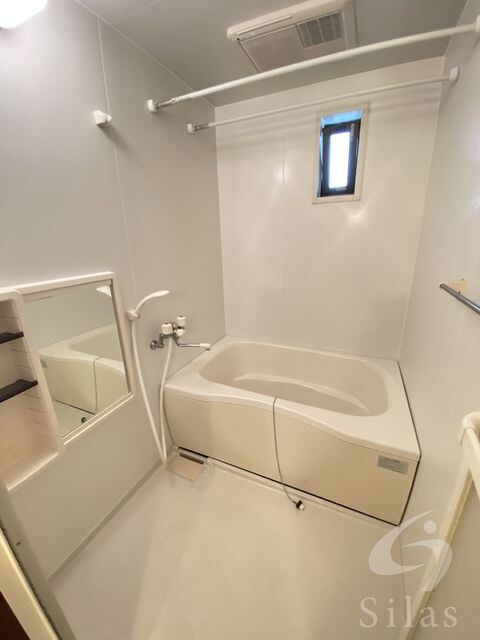 白鷺駅 徒歩22分 1階の物件内観写真