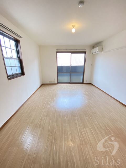 白鷺駅 徒歩22分 1階の物件内観写真