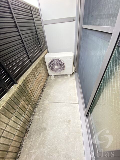 白鷺駅 徒歩22分 1階の物件内観写真