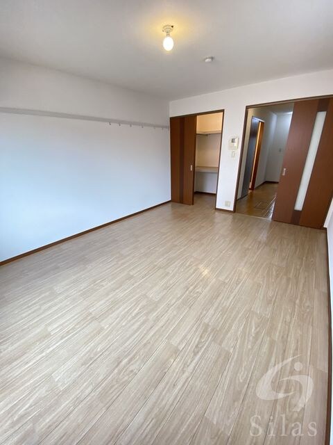 白鷺駅 徒歩22分 1階の物件内観写真