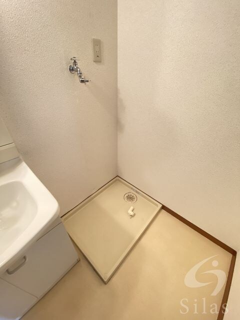 白鷺駅 徒歩22分 1階の物件内観写真