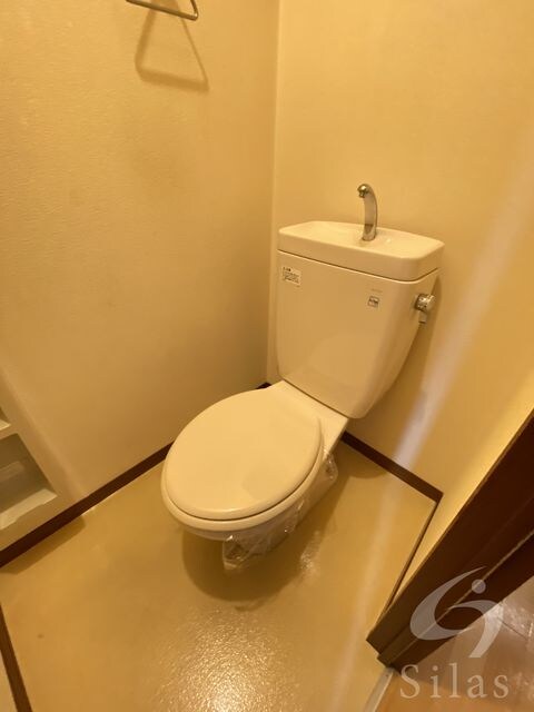 白鷺駅 徒歩22分 1階の物件内観写真