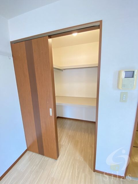 白鷺駅 徒歩22分 1階の物件内観写真