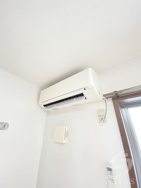 フジパレス初芝駅南Ⅱ番館の物件内観写真