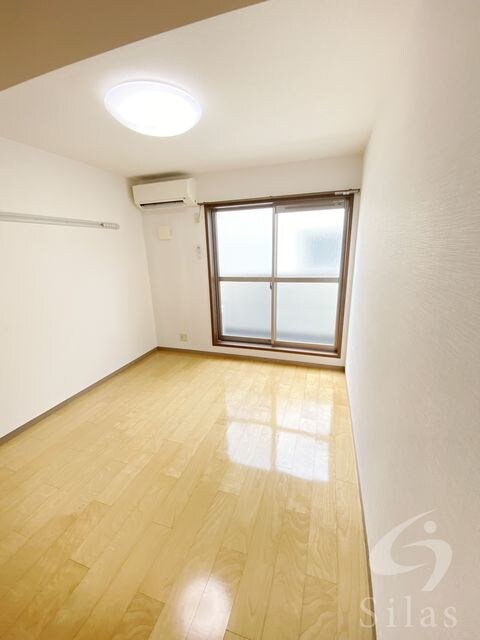 フジパレス初芝駅南Ⅱ番館の物件内観写真