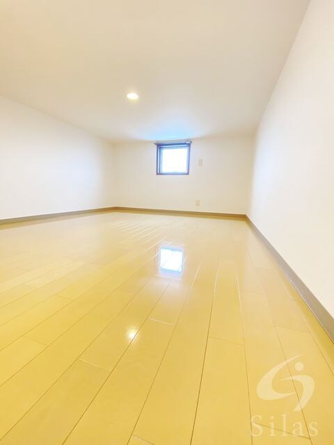 フジパレス初芝駅南Ⅱ番館の物件内観写真