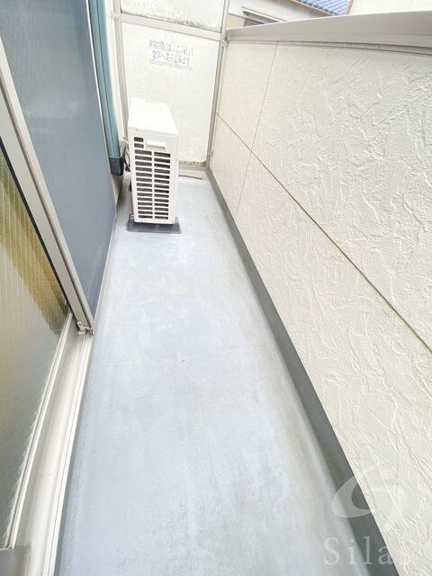 フジパレス初芝駅南Ⅱ番館の物件内観写真