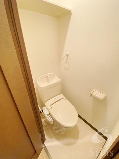 フジパレス初芝駅南Ⅱ番館の物件内観写真