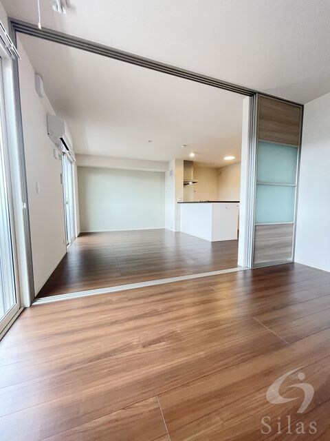 カーサ高善　B棟の物件内観写真