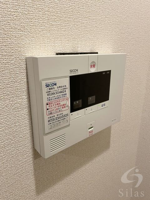 カーサ高善　B棟の物件内観写真