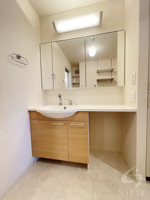 カーサ高善　B棟の物件内観写真