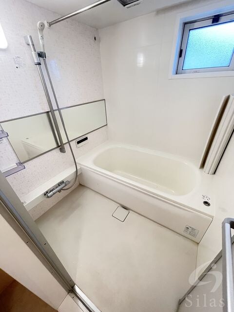 カーサ高善　B棟の物件内観写真