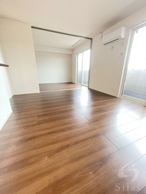 カーサ高善　B棟の物件内観写真