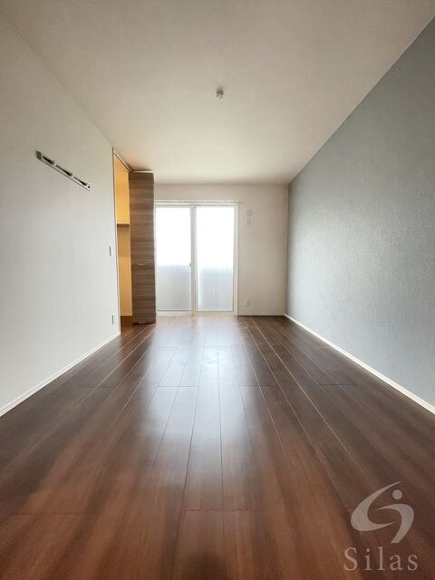 カーサ高善　B棟の物件内観写真